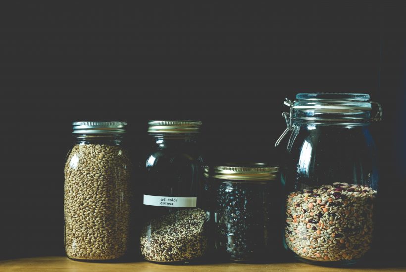 Organizadores de espacios cocinas Bogotá