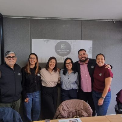 Mastermind de organizadores profesionales en Bogotá: el encuentro que impulsa la organización de espacios en América Latina